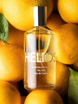 Laboratory Perfumes Fragrance Laboratory Perfumes - Helios Eau De Toilette