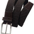 Leyva Belt Leyva - Elastic Belt - Brown