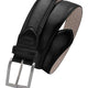 Leyva Belt Leyva - Leather Belt - Black