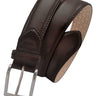 Leyva Belt Leyva - Leather Belt - Brown