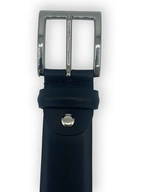 Leyva Belt Vernizzi - Leather Belt