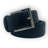 Leyva Belt Vernizzi - Leather Belt