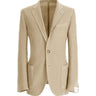 Luigi Bianchi Jacket/Blazer L.B.M - Blended Cotton Unstructured Blazer