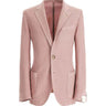 Luigi Bianchi Jacket/Blazer L.B.M - Blended Cotton Unstructured Blazer