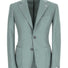 Luigi Bianchi Jacket/Blazer L.B.M - Blended Cotton Unstructured Blazer