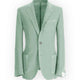 Luigi Bianchi Jacket/Blazer L.B.M - Blended Cotton Unstructured Blazer