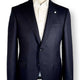 Luigi Bianchi Jacket/Blazer Luigi Bianchi - Textured Blazer