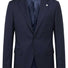 Luigi Bianchi Jacket/Blazer Luigi Bianchi - Textured Navy Blazer