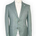 Luigi Bianchi Jacket/Blazer Luigi Bianchi - Wool, Silk & Linen Blazer