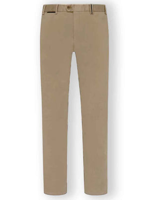 Meyer Chinos/Jeans/Trousers Hiltl - Peaker - Cotton Trouser 223