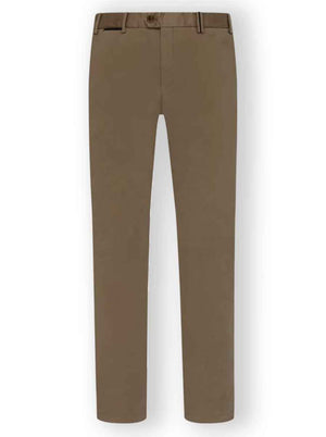 Meyer Chinos/Jeans/Trousers Hiltl - Peaker - Cotton Trouser 223