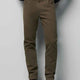 Meyer Chinos/Jeans/Trousers Meyer - M5 Slim - Cotton Jean