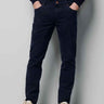 Meyer Chinos/Jeans/Trousers Meyer - M5 Slim - Cotton Jean