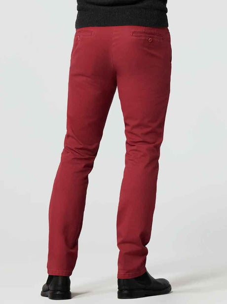 Meyer Chinos/Jeans/Trousers Meyer -Roma - Cotton Chino