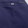 Meyer Chinos/Trousers Meyer - Blue Roma Cotton Chino