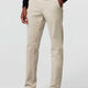 Meyer Chinos/Trousers Meyer - Bonn Beige Cotton Chino