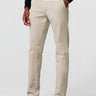 Meyer Chinos/Trousers Meyer - Bonn Beige Cotton Chino