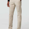 Meyer Chinos/Trousers Meyer - Bonn Beige Cotton Chino