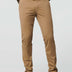 Meyer Chinos/Trousers Meyer - Bonn Camel Cotton Chino