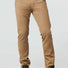 Meyer Chinos/Trousers Meyer - Bonn Camel Cotton Chino