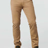 Meyer Chinos/Trousers Meyer - Bonn Camel Cotton Chino
