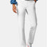 Meyer Chinos/Trousers Meyer - Bonn COOLMAX® White Cotton Chino