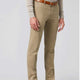 Meyer Chinos/Trousers Meyer - Bonn Stone Cotton Chino