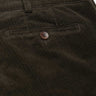 Meyer Chinos/Trousers Meyer - Brown Roma Cord Trouser