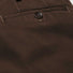 Meyer Chinos/Trousers Meyer - Brown Roma Cotton Chino