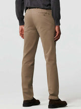 Meyer Chinos/Trousers Meyer - Rio Beige Cotton Chino