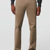 Meyer Chinos/Trousers Meyer - Rio Beige Cotton Chino