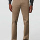 Meyer Chinos/Trousers Meyer - Rio Beige Cotton Chino