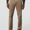 Meyer Chinos/Trousers Meyer - Rio Beige Cotton Chino