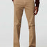 Meyer Chinos/Trousers Meyer - Rio Camel Cotton Chino