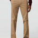 Meyer Chinos/Trousers Meyer - Rio Camel Cotton Chino