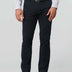 Meyer Chinos/Trousers Meyer - Rio Navy Cotton Chino