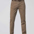 Meyer Chinos/Trousers Meyer - Rio Stone Cotton Chino