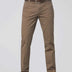 Meyer Chinos/Trousers Meyer - Rio Stone Cotton Chino