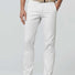 Meyer Chinos/Trousers Meyer - Rio White Cotton Chino