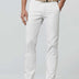 Meyer Chinos/Trousers Meyer - Rio White Cotton Chino