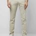 Meyer Jeans M5 - Beige Cotton & Tencel™ Jean