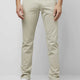 Meyer Jeans M5 - Beige Cotton & Tencel™ Jean