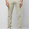 Meyer Jeans M5 - Beige Cotton & Tencel™ Jean