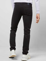 Meyer Jeans M5 - Black Cotton Jean