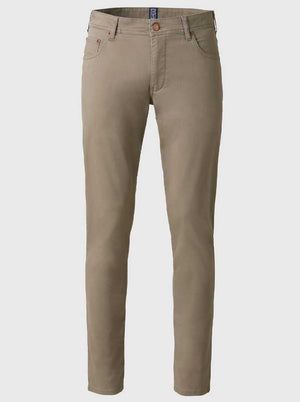 Meyer Jeans M5 - Cotton Stretch Stone Jeans