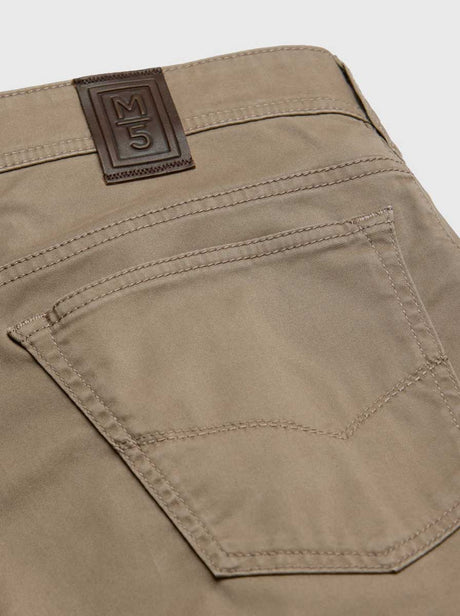 Meyer Jeans M5 - Cotton Stretch Stone Jeans