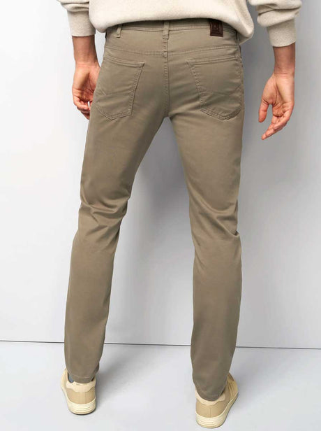 Meyer Jeans M5 - Cotton Stretch Stone Jeans