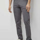 Meyer Jeans M5 - Grey Cotton & Tencel™ Jean