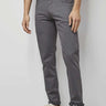 Meyer Jeans M5 - Grey Cotton & Tencel™ Jean