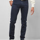 Meyer Jeans M5 - Navy Cotton Jean